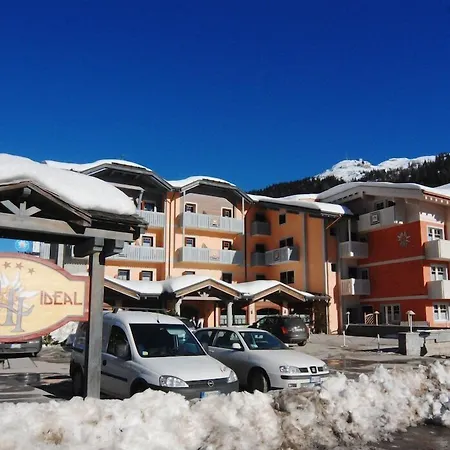 Hotel Ideal-3