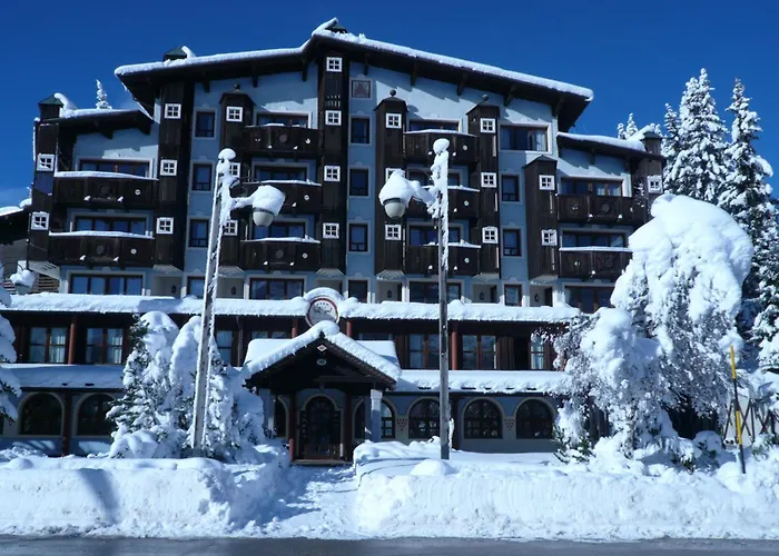 RTA Hotel Catturani Madonna